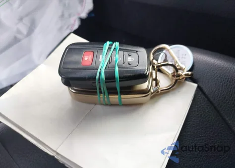 2019 Toyota Camry Se from USA, damaged, VIN 4T1B11HK6KU851745